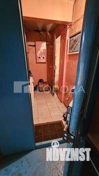 2-к квартира, вторичка, 44м2, 2/9 этаж