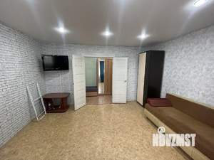 3-к квартира, вторичка, 65м2, 4/10 этаж