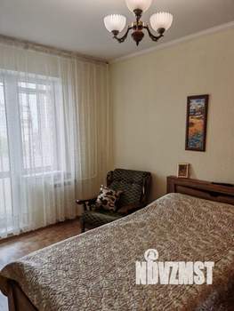 2-к квартира, вторичка, 53м2, 7/9 этаж