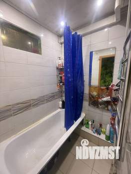 2-к квартира, вторичка, 45м2, 1/5 этаж