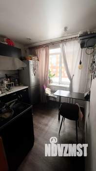 1-к квартира, вторичка, 31м2, 2/5 этаж