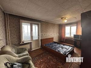 2-к квартира, вторичка, 46м2, 10/12 этаж