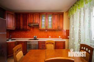 5-к квартира, вторичка, 160м2, 16/17 этаж