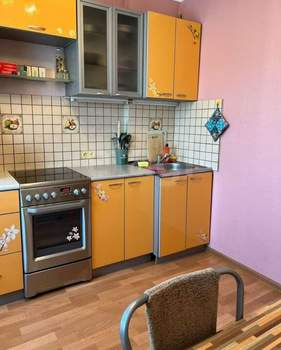 1-к квартира, вторичка, 37м2, 8/9 этаж