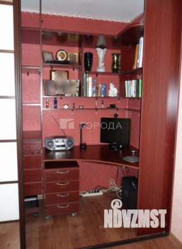 2-к квартира, вторичка, 43м2, 5/9 этаж