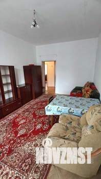 2-к квартира, вторичка, 57м2, 1/5 этаж