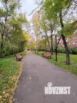 2-к квартира, вторичка, 46м2, 4/5 этаж