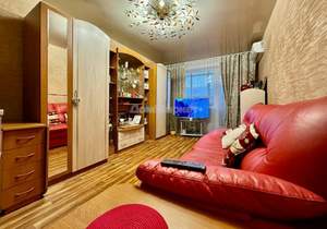 3-к квартира, вторичка, 60м2, 4/9 этаж