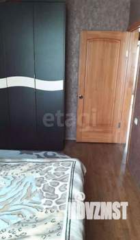 3-к квартира, вторичка, 66м2, 6/9 этаж