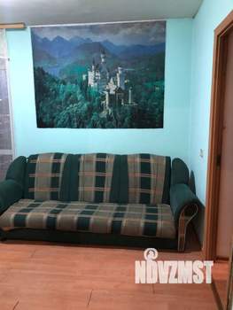 3-к квартира, вторичка, 46м2, 3/4 этаж