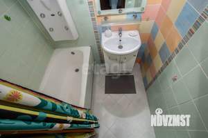 2-к квартира, вторичка, 53м2, 7/10 этаж
