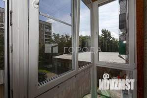 3-к квартира, вторичка, 60м2, 3/9 этаж