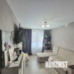 1-к квартира, вторичка, 32м2, 1/9 этаж