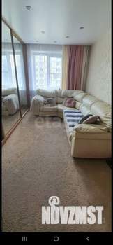 3-к квартира, вторичка, 63м2, 7/10 этаж