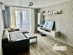 2-к квартира, вторичка, 40м2, 7/10 этаж