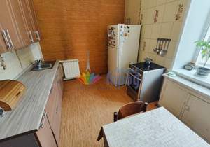 2-к квартира, вторичка, 58м2, 2/5 этаж