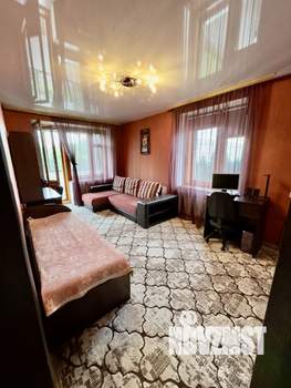 2-к квартира, вторичка, 41м2, 4/5 этаж