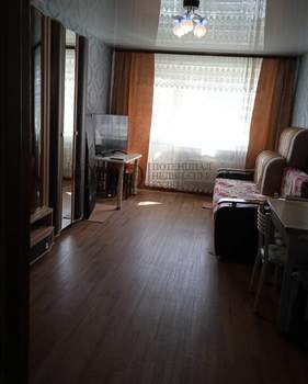 2-к квартира, вторичка, 44м2, 4/5 этаж
