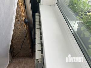 3-к квартира, вторичка, 74м2, 7/9 этаж