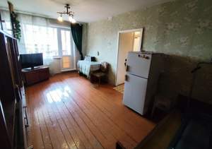 2-к квартира, вторичка, 44м2, 5/9 этаж