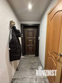 1-к квартира, вторичка, 31м2, 5/5 этаж