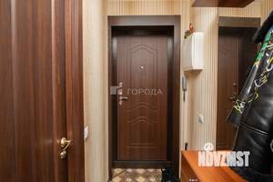 2-к квартира, вторичка, 46м2, 5/5 этаж