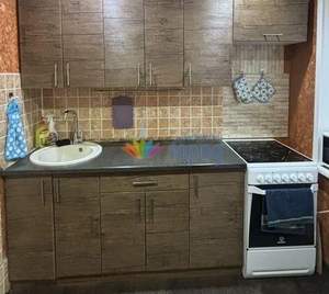 1-к квартира, вторичка, 30м2, 2/5 этаж