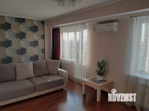 2-к квартира, вторичка, 55м2, 7/17 этаж