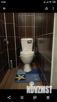 3-к квартира, вторичка, 59м2, 5/9 этаж