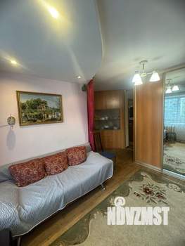 3-к квартира, вторичка, 57м2, 2/5 этаж