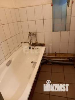 1-к квартира, вторичка, 33м2, 1/9 этаж