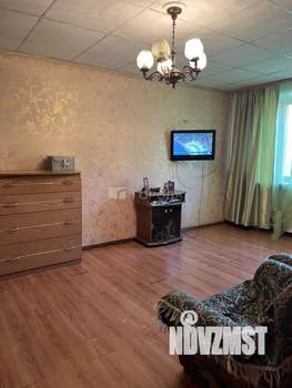 1-к квартира, вторичка, 36м2, 2/5 этаж