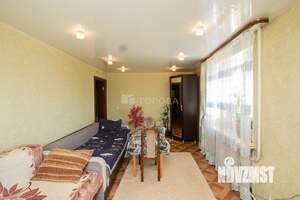2-к квартира, вторичка, 42м2, 4/5 этаж