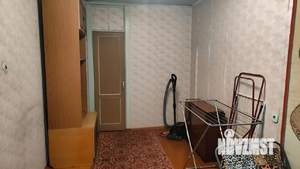 2-к квартира, вторичка, 42м2, 5/5 этаж