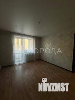 1-к квартира, вторичка, 28м2, 5/5 этаж