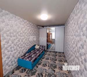2-к квартира, вторичка, 46м2, 4/5 этаж