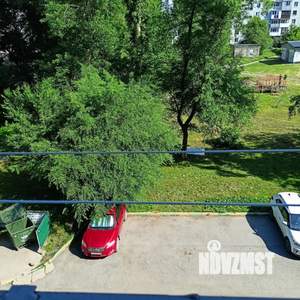 2-к квартира, вторичка, 46м2, 4/5 этаж
