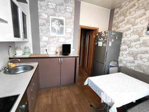 2-к квартира, вторичка, 56м2, 2/5 этаж