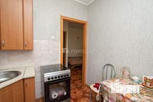 2-к квартира, вторичка, 43м2, 5/5 этаж