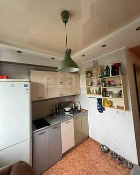 1-к квартира, вторичка, 30м2, 5/5 этаж
