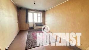 4-к квартира, вторичка, 128м2, 6/6 этаж