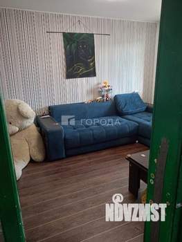 2-к квартира, вторичка, 43м2, 2/9 этаж