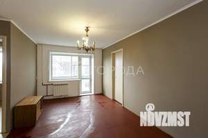 2-к квартира, вторичка, 44м2, 4/5 этаж