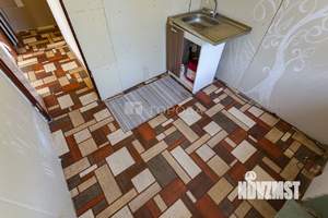 1-к квартира, вторичка, 31м2, 2/5 этаж