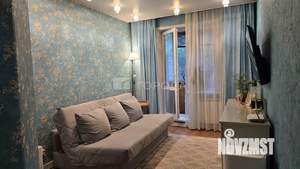 2-к квартира, вторичка, 51м2, 3/7 этаж