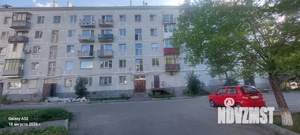 2-к квартира, вторичка, 45м2, 2/5 этаж