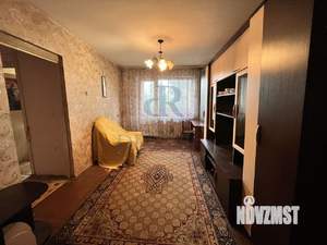 2-к квартира, вторичка, 43м2, 3/9 этаж