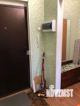 1-к квартира, вторичка, 35м2, 2/9 этаж