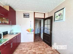 2-к квартира, вторичка, 53м2, 5/5 этаж