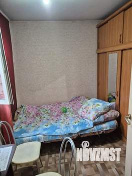 4-к квартира, вторичка, 61м2, 5/5 этаж